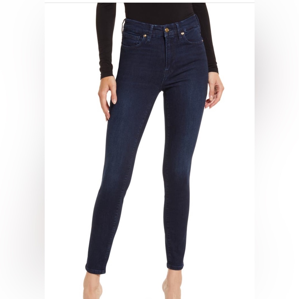 Good Legs Skinny Jeans